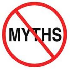 Myths of the IT World